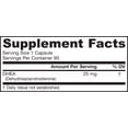 thumbnail image 2 of Jarrow Formulas DHEA, Supports Energy, 25 mg, 90 Caps, 2 of 2