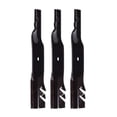 thumbnail image 2 of 3 Gator G6 Blades Replaces Ariens Gravely Pro Turn 148 Zoom 2448 2548 ZT48 ZTXL w/ 48'' 00450200 02982000, 2 of 4