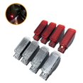 thumbnail image 2 of luces LED de advertencia para puerta para A3, A4, A5, A6, A7, A8, Q3, Q5 TT 8KD947411 8KD 947 411 8KD9, multicolor, 2 of 5