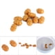 thumbnail image 4 of 10pcs Artificial Floating Soft Baits Carp Fishing Lures Tiger Nuts Pop-up Pellets for Terminal Tackle #1, 4 of 4
