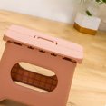 thumbnail image 3 of Marchepied Portable, Marchepied Pliant Portable pour Adultes Innovation Moderne, 3 of 4
