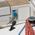 thumbnail image 4 of UPGRATOR 1Jgo Accesorio De Nylon Negro Para Montaje Y Fijación De Toldo Bimini En Embarcaciones Y, 4 of 6