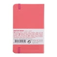 thumbnail image 3 of Royal Talens Art Creation Sketchbook, Drawing Notebook, 3.5 x 5.5 inches (9 x 14 cm), Coral Red, 3 of 5