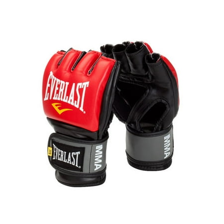 Everlast Competition-Style MMA Fight Gloves