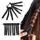 thumbnail image 2 of Sailing Rizadores para dormir EasyWave: varilla rizadora con diadema sin calor para rizos y ondas sin esfuerzo, 2 of 9