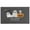 Happy Halloween Pumpkin-49, variant on Evil Pumpkin Ghost Non-Skid Welcome Mats x Inch Halloween Pumpkin Ghost Absorbing Door Mats Switch Rug for Entryway Porch Entryway Bathroom