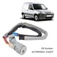 thumbnail image 3 of 6CY39XS9AC, Sensitive Ignition Lock Starter Switch  Ignition Lock Starter Switch Reliable High Strength  For Berlingo Mk1 For C5 Mk1 Pre-facelift, 3 of 8