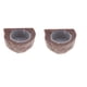thumbnail image 1 of Repisa de alimentación magnética Sunnimix 2 Piezas para Reptiles de Gecko, 1 of 8