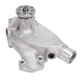 thumbnail image 1 of High Volume Short Water Pump, Replacement Straight Impeller Water Pump PCE195.1010.01  for BBC 454 Engine, 1 of 7