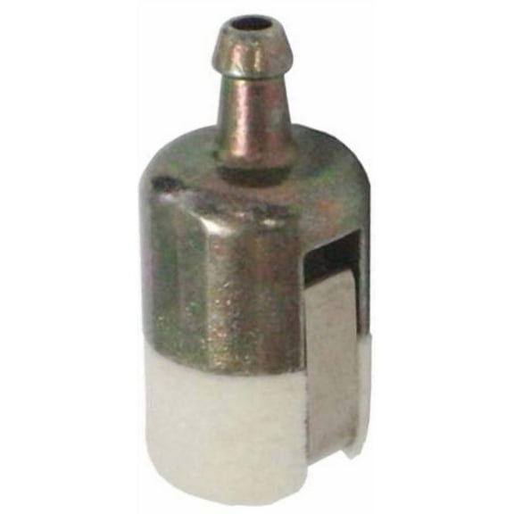 Fuel Filter Compatible with Walbro 125-527 125-527-1 Fits 3/16" Fuel Line