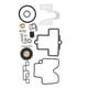 thumbnail image 5 of Kit De Reparación De Carburador, Juego De Mantenimiento De Carburador Antidesgaste De Silicona De Alto Rendimiento Duradero Para Keihin FCR Slant Body 28 32 33 35 37 39 41mm, 5 of 8