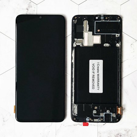 display samsung a705