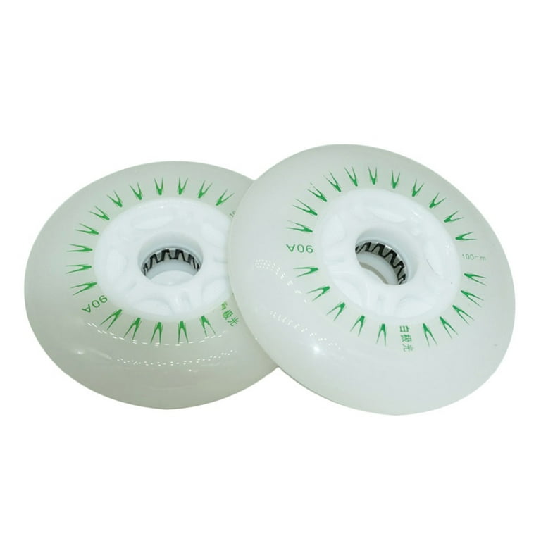 Yoone-2Pcs-80-76-72mm-In-line-