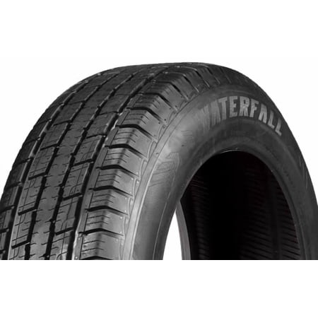 Waterfall 2 Waterfall Terra-X H/T 275/70R18 125/122S All Season Highway Truck Load Range E LTR-1801-HT-WF / 275/70/18 / 2757018 Sansujyuku sansujyuku.com