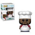 thumbnail image 1 of Figurine en vinyle Chef de South Park par Funko POP!, 1 of 3