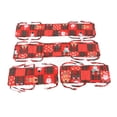 thumbnail image 3 of Barandilla para cama de bebé, 4 piezas Barandilla para cama de niños pequeños Barandilla para cama de niños pequeños Barandilla para bebé Tecnología de vanguardia, 3 of 14
