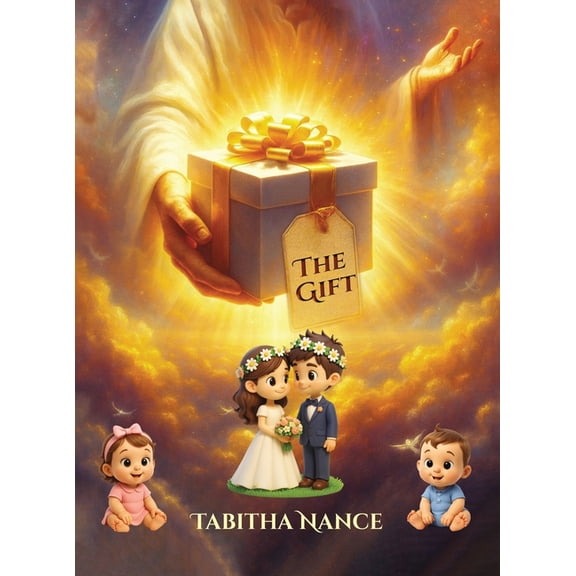 The Gift, (Hardcover)