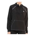 thumbnail image 1 of Chamarra Wilson Talla M Deportivo Negro, 1 of 4