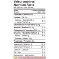 thumbnail image 4 of OASIS HEALTH BREAK CholestPrevent Orange Mango Cranberry Juice Blend, 4 of 7
