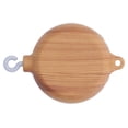 thumbnail image 3 of Baby Rotating Crib Mobile Bell Toy ABS Portable Infant 35 Songs Music Box Birthday Gift, 3 of 3