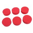thumbnail image 1 of Curler Sponge Hair Rollers Heatless Rollers Styling Hairstyle for All Hair Types Curler Sponge Hair Rollers Styling Hair Curler Sponge Rollers Hairstyle Tool Sponge Hair Styling, 1 of 7