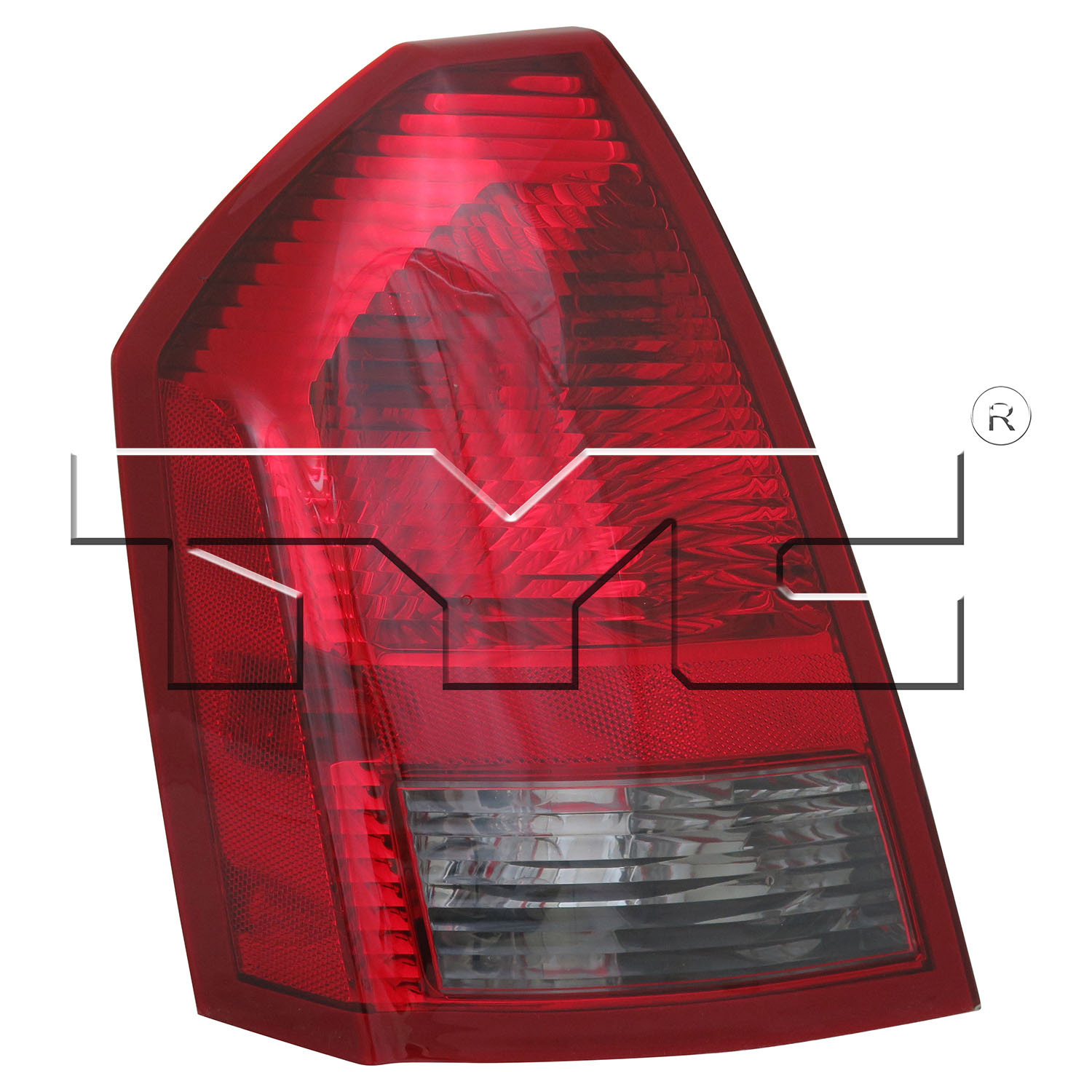 TYC Tail Light Assembly
