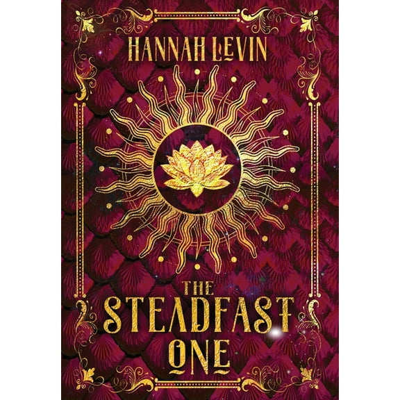 The Steadfast One: A Fae Fantasy Romance, (Hardcover)