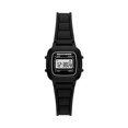 thumbnail image 1 of Skechers Women's Alta Digital Chronograph Watch, Color: Black (Model: SR2138), 1 of 1