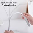thumbnail image 7 of Cell Phone Bracket Folding Desk Lamp Students Study Eye- Desk Lamp USB Rechargeable LED Small Desk Lamp Night Light Battery Operated, Usupdd 2025 Cell Phone Bracket Folding Desk, 7 of 7
