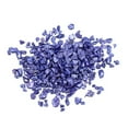thumbnail image 1 of MesaSe 2 Bag Crushed Stone Filler Beautiful Wear Resistant Coloured Glaze Mini Chips Decorative Rocks for Home, 1 of 10