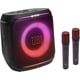 thumbnail image 1 of Bocina JBL Party Box Encore 2 Plus - Black, 1 of 3
