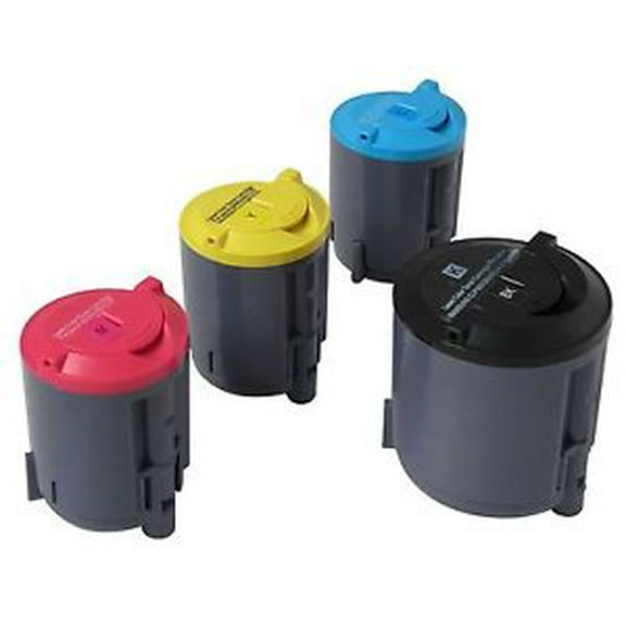 Compatible Xerox 106R01274 / 106R01271 / 106R01272 / 106R01273 toner cartridges - 4-pack