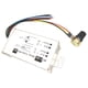 thumbnail image 5 of 9V 12V 24V 36V 48V 60V PWM Controlador de motor DC Fácil, 5 of 6