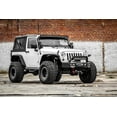 thumbnail image 3 of Rough Country 3.5" Lift Kit for 2007-2018 Jeep Wrangler JK 2-Door - 69340, 3 of 5
