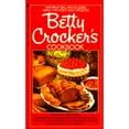 thumbnail image 1 of Pre-Owned Betty Crocker's Cookbook (Paperback) by Betty Crocker, 1 of 1