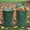 Multicolor, variant on Avdolw Reusable Garden Leaf Bag with Flip Lid Heavy Duty PP Woven PE Coated Yard Waste Storage Bag Large Capacity Carry Handles for Leaves Twigs Debris Gardening Outdoor Cleanup,Multicolor A