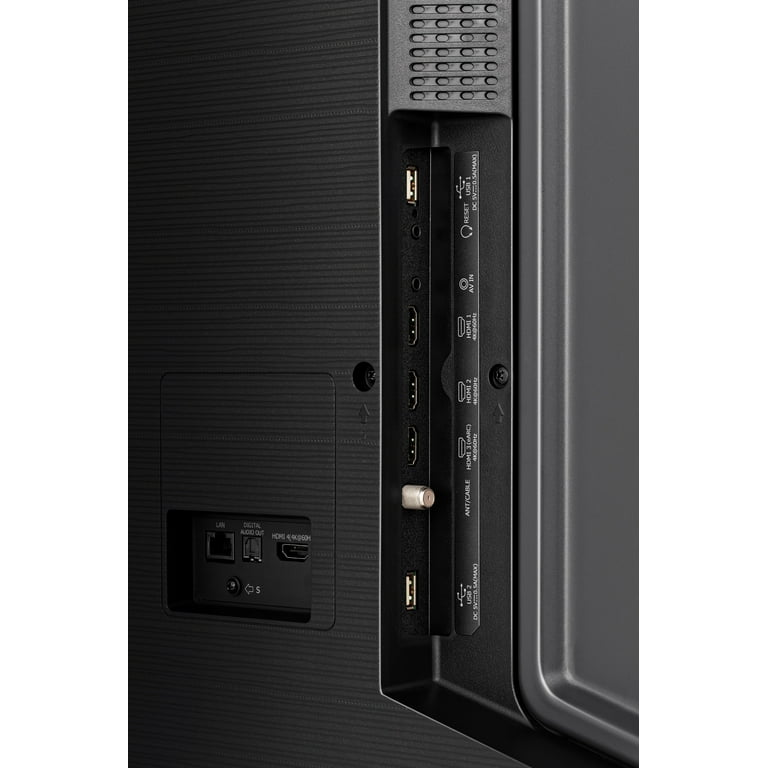 Hisense 65-Inch Class QD6030G Series Hi-QLED Smart Google TV