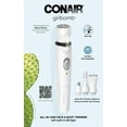 thumbnail image 1 of Girlbomb All-In-One Face & Body Trimmer, 1 of 9