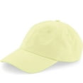 thumbnail image 3 of Beechfield Casquette Papa à Profil Bas à 6 Panneaux, 3 of 3