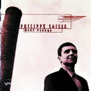 Philippe Saisse-Next Voyage 1997 CD VERVE