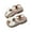 White-11, variant on Toddler Girl Sandals - Cute Flower Girls Dress Shoes Open Toe Little Kid Summer Flats Dressy Footwear