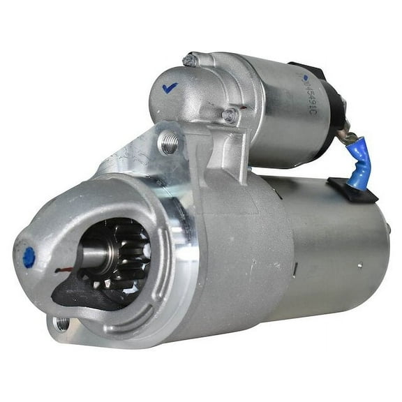 Starter - Compatible with 2014 - 2016 Kia Cadenza 3.3L V6 2015