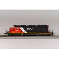 thumbnail image 2 of Bachmann Industries EMD SD40 2 DCC Canadian National #6023 Ready Locomotive (HO Scale), 2 of 4