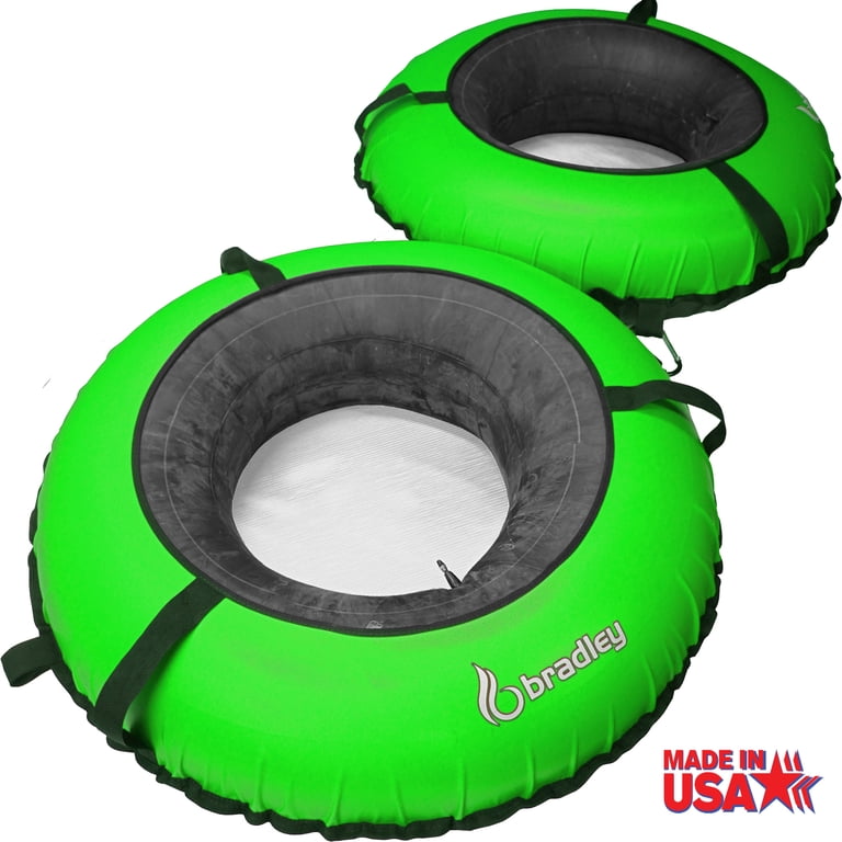 Colorful Inner Tubes