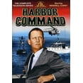 thumbnail image 2 of Harbor Command: The Complete Television Series (DVD), 2 of 2