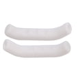 thumbnail image 1 of 1 Pair Brake Handle Sleeve Cover, Silicone Brake Lever Protection Cover Brake Handle Lever Protection for Road Bike Mountain Bike, 1 of 7