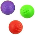 thumbnail image 2 of Replacement Parts Poppity Pop Musical Dino - BMM00 Fisher-Price Go Baby Go Poppity Pop Musical Dino ~ 3 Pack of Replacement Balls ~ Various Colors, 2 of 6