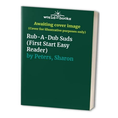 Pre-Owned Rub-A-Dub Suds (Paperback) 0816709858 9780816709854