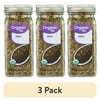 (3 pack) Great Value Organic Mint, 0.45 oz