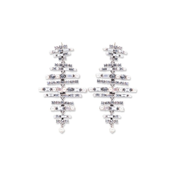 Kendra Scott Madelyn Statement Earrings